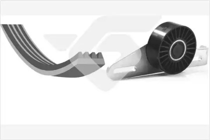 HUTCHINSON KHV 174